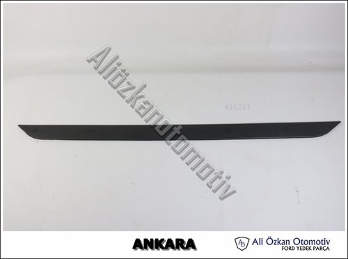 ARKA TAMPON ORTA KAPLAMA