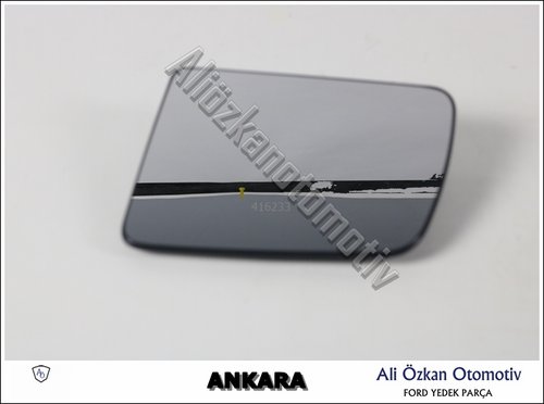 DIŞ AYNA CAMI SOL ELEKTRİKLİ