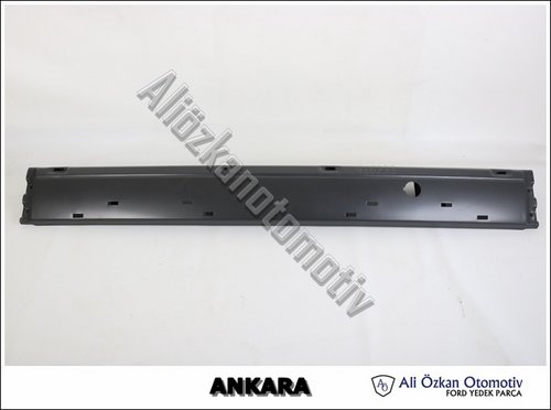 ARKA TAMPON PARK SENSÖRSÜZ