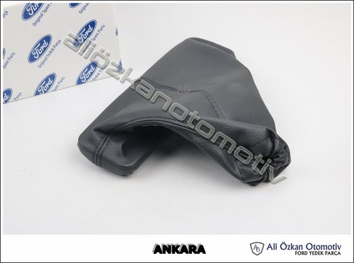 KORUK - EL FRENI KOLU