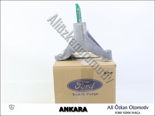 ŞANZUMAN ÜST TAKOZ BAĞLANTI BRAKETİ