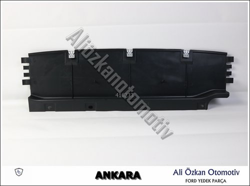RADYATÖR ALT BAKALİTİ
