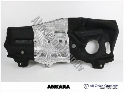 IZALATOR - GOGUS PANELI