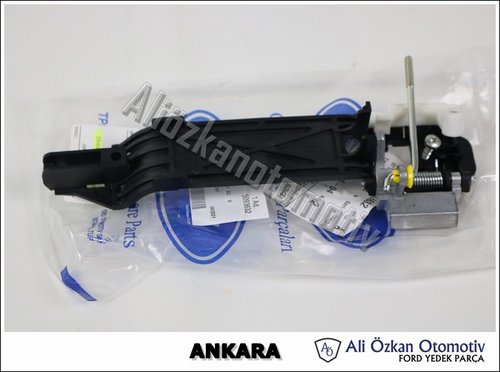 ÖN KAPI KOL TAKVİYESİ SOL
