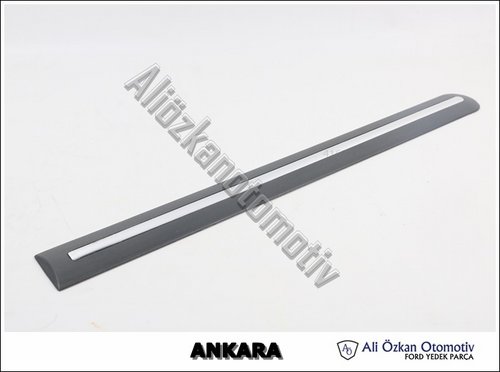SÜRGÜLÜ KAPI BANDI SOL (ORTASI NİKELAJLI)