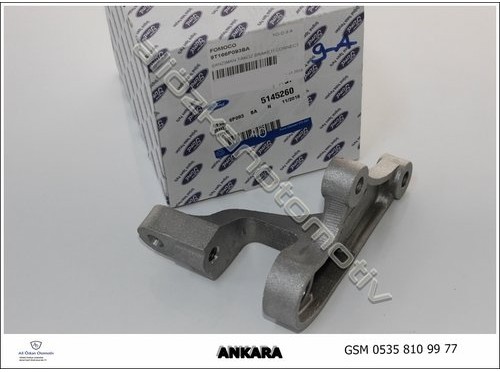 ŞANZUMAN TAKOZ BRAKETİ