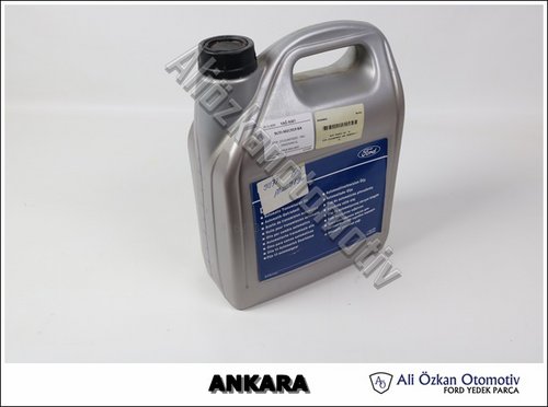 GTIP: 271019870000 - YAG - SANZIMAN 5L