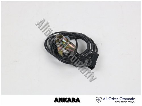 (A)LAMBA:MOTOR BOLUMU AYDINLATMA