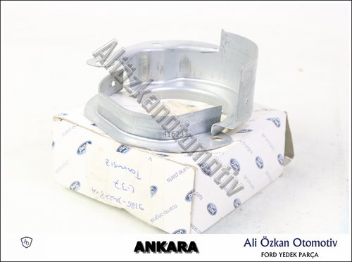 KALKAN SACI