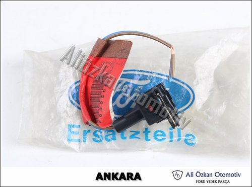 CID SENSOR SOKETI (ZETEC)