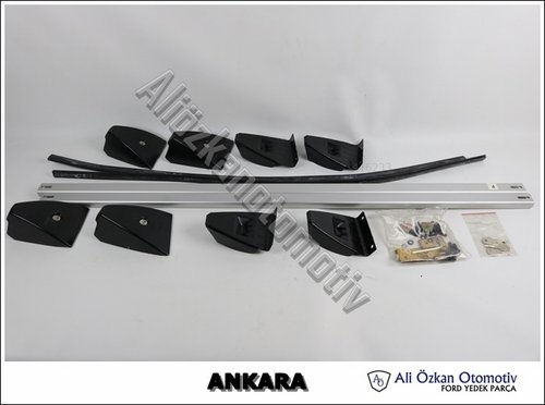 (A)PORT BAGAJ:TAVAN(KILITLI/TAKIM)