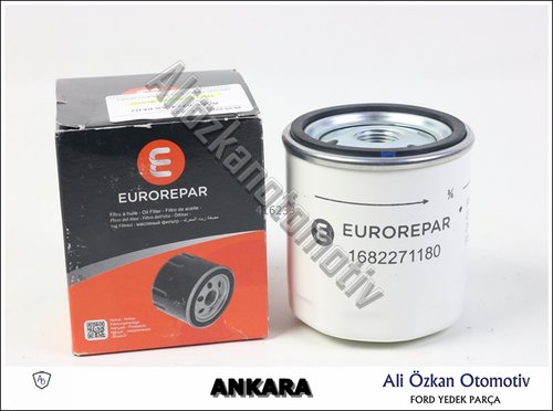 YAĞ FİLİTRESİ ECOBOOST