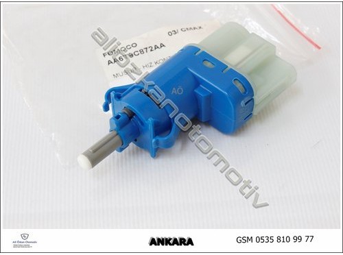 DEBRİYAJ PEDAL MÜŞÜRÜ