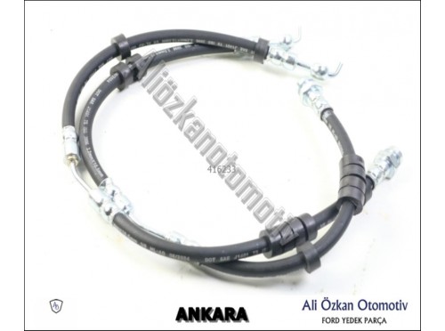 ÖN FREN HORTUMU SOL