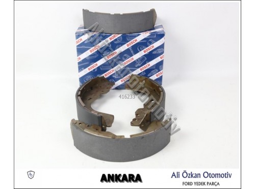 ARKA FREN BALATASI PABUÇLU