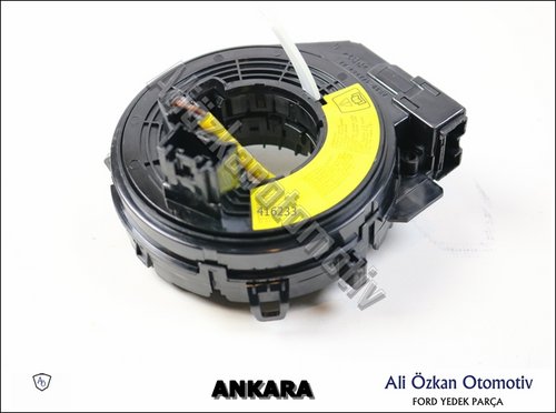 DİREKSİYON AİRBAG ŞALTER
