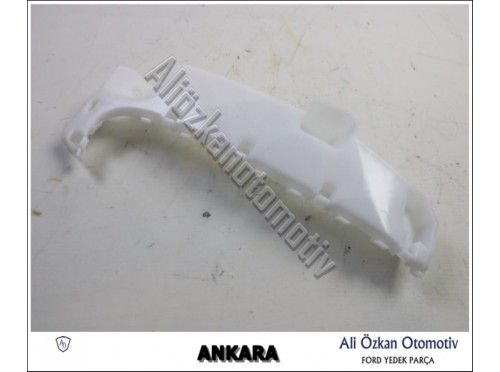 ÖN TAMPON BRAKETİ SAĞ (BEYAZ)