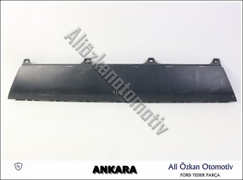 ARKA TAMPON ALT PLASTİĞİ