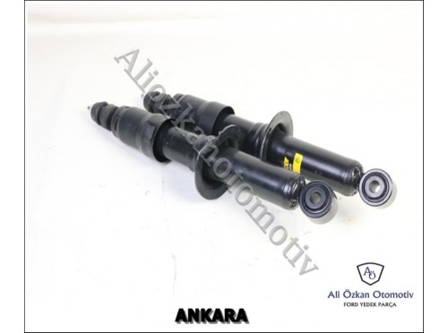 ÖN AMORTİSÖR