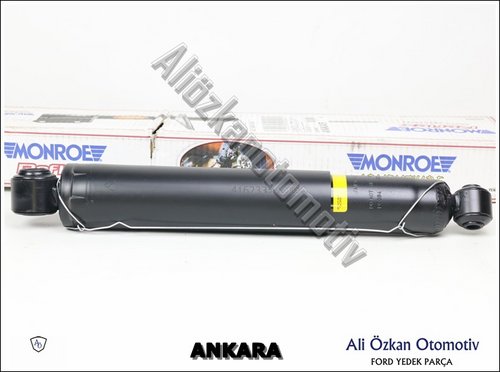 ARKA AMORTİSÖR