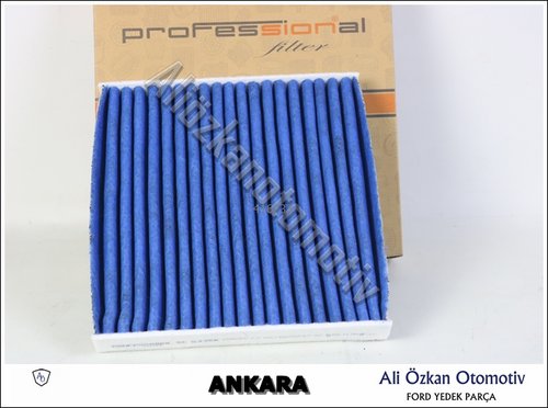 POLEN FİLİTRESİ KARBONLU