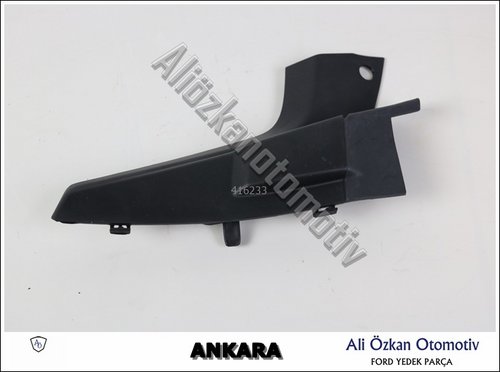 UZATMA: ÖN CAM IZGARA SAĞ