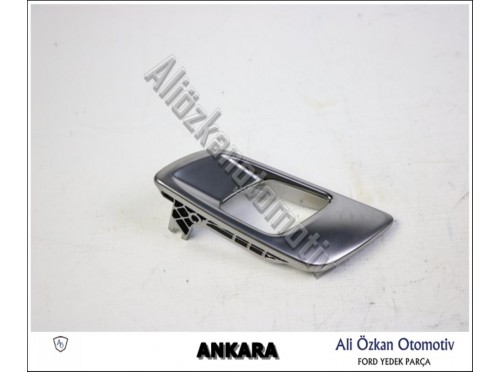 ÖN KAPI İÇ AÇMA KOLI SOL KROM