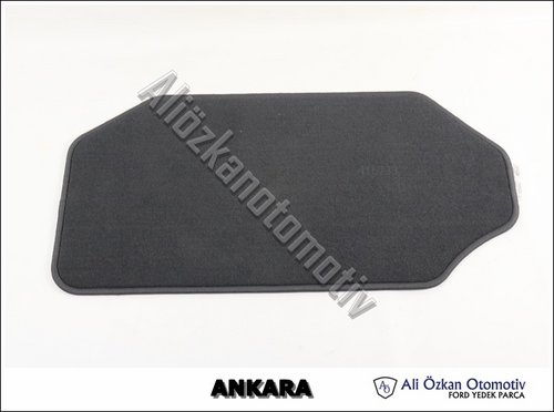 (A)PASPAS:TABAN,ARKA