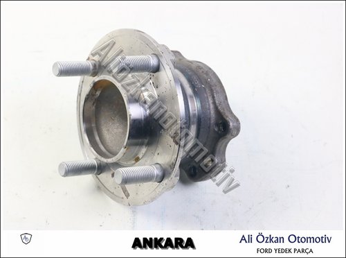 ARKA TEKER BİLYASI PORYALI