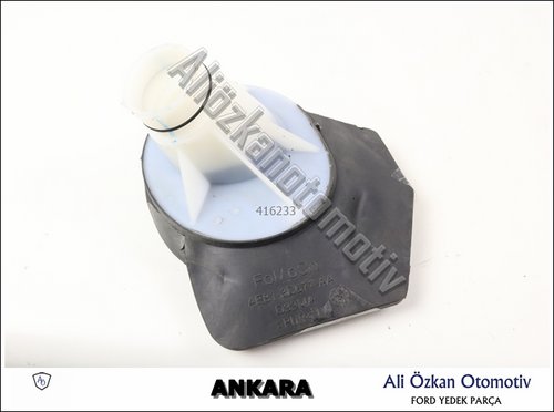 DİREKSİYON KOLON KÖRÜĞÜ