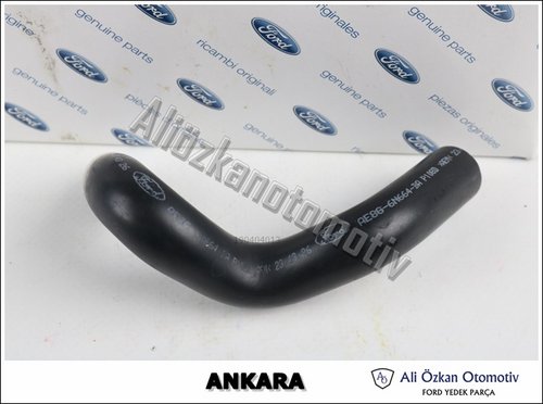 HORTUM:KARTER HAVALANDIRMA