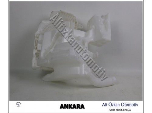 CAM SİLECEK SU DEPOSU