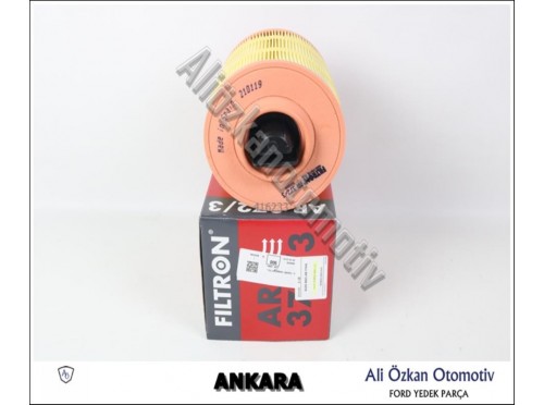 HAVA FİLİTRE KUTUSU