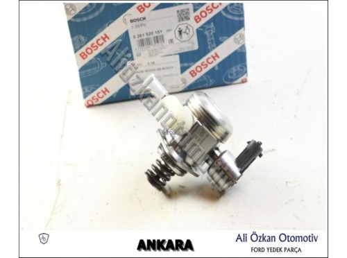 BENZİN YÜKSEK BASINÇ POMPASI 2.0 ECOBOOST