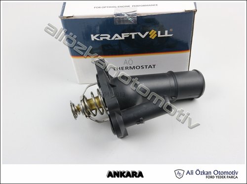 TERMOSTAT KOMPLE 2.0-ECOBOOST 2001 MONDEO