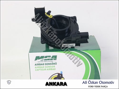DİREKSİYON AİRBAG ŞALTERİ