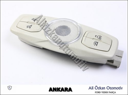 İÇ TAVAN AYDINLATMA LAMBASI