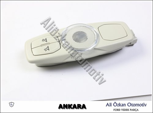 İÇ TAVAN AYDINLATMASI