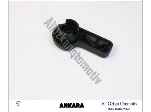 KAPUT AÇMA KOLU