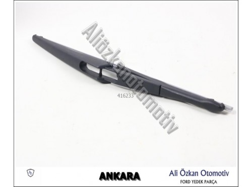 SİLECEK SÜPÜRGESİ VE KOL ARKA KOMPLE