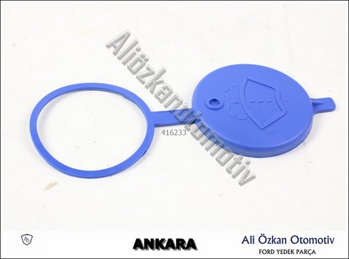 CAM YIKAMA SU DEPO KAPAĞI