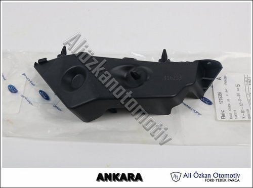 TAMPON TAKVİYESİ : SAĞ