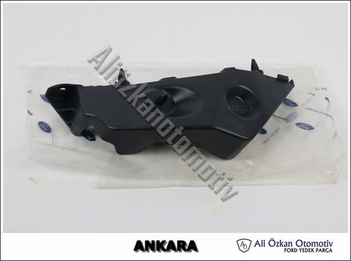 TAMPON TAKVİYESİ : SOL