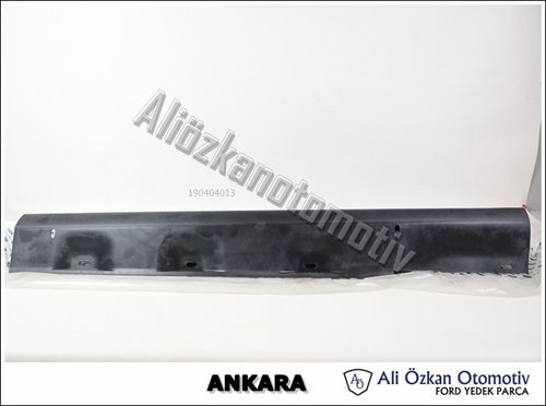 MARŞPİYEL BAKALİTİ ÖN SAĞ