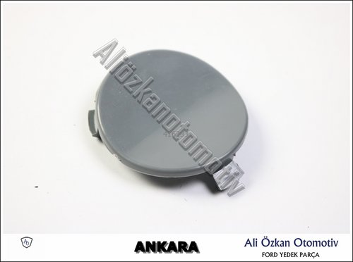 ÇEKİ DEMİR KAPAĞI