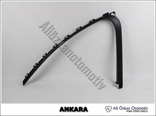 SAĞ ARKA KAPI CAM YUVA FİTİLİ