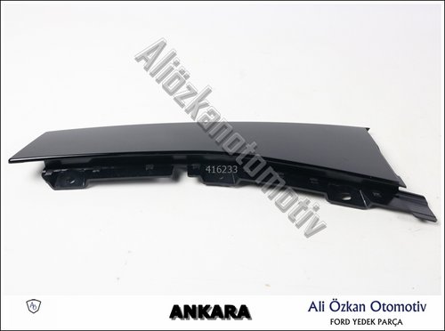 ARKA KAPI DİREK KAPLAMA ARKA