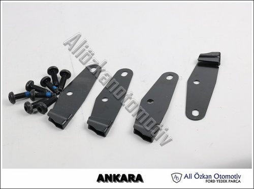 KIT ARKA KOLTUK YATIRMA TUTUCUSU
