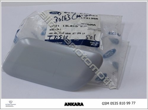 FAR YIKAMA FISKİYE KAPAĞI SOL