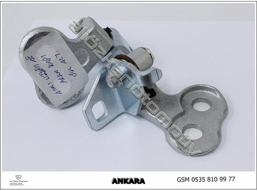 MENTESE KOMPLE - KAPI